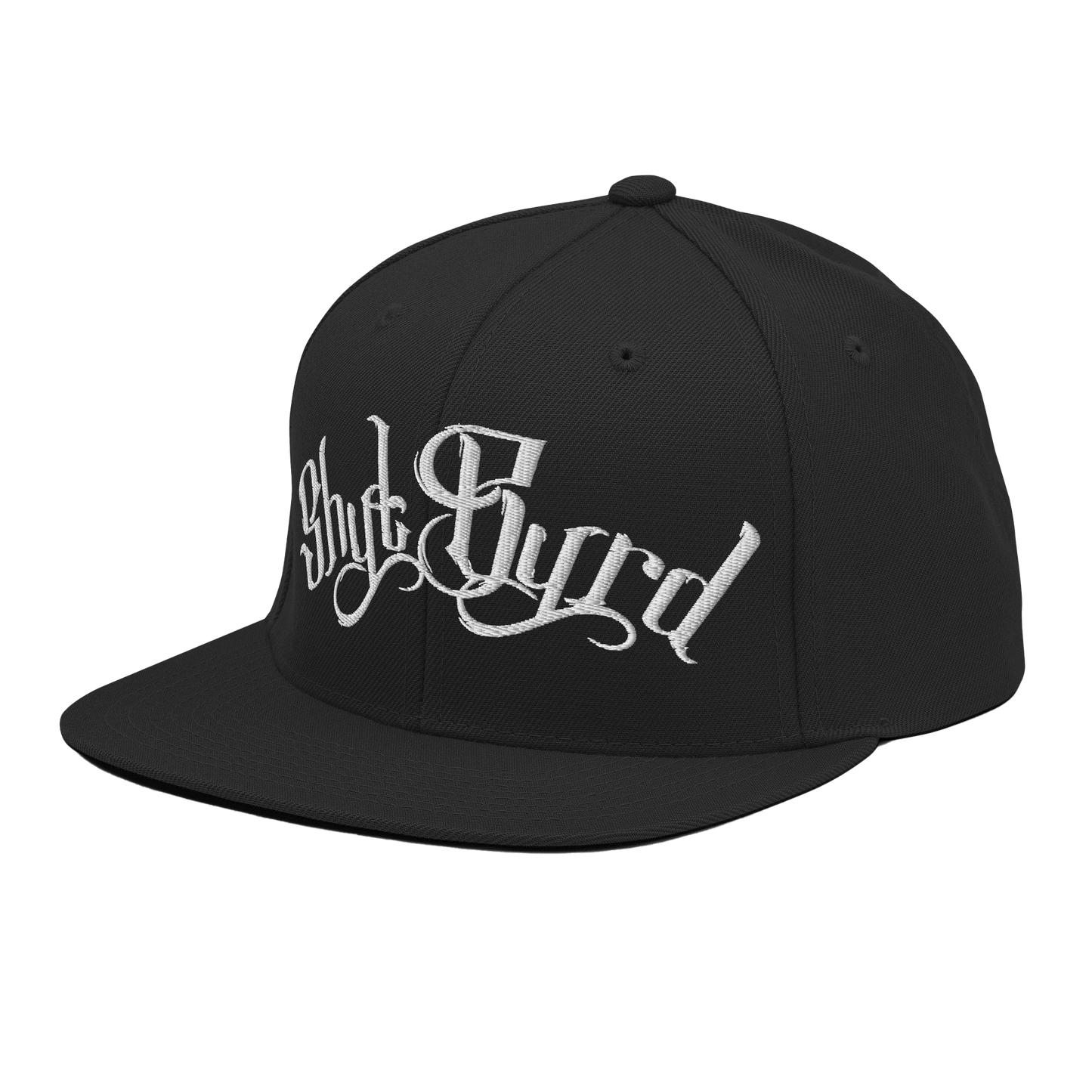 ShytByrd Classic