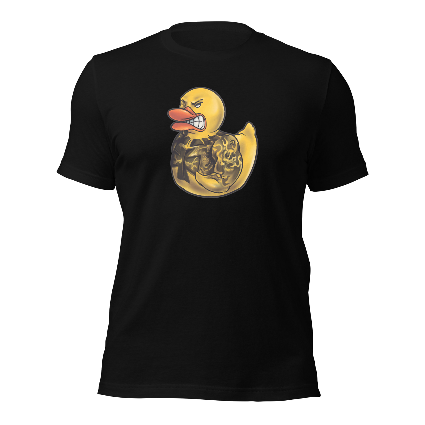 Dan Duck
