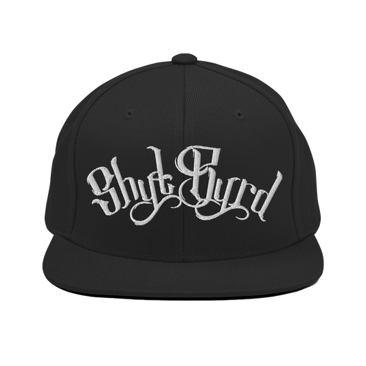 ShytByrd Classic